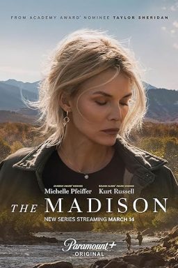 دانلود سریال The Madison