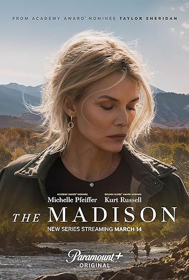 دانلود سریال The Madison دانلود سریال The Madison