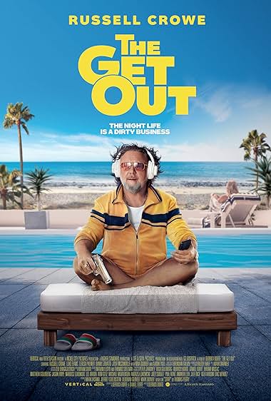دانلود فیلم The Get Out 2026 دانلود فیلم The Get Out 2026