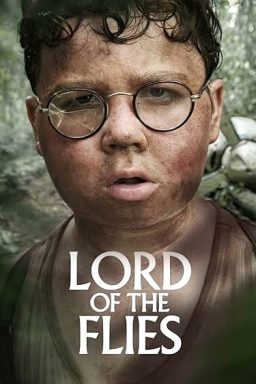 دانلود سریال Lord of the Flies