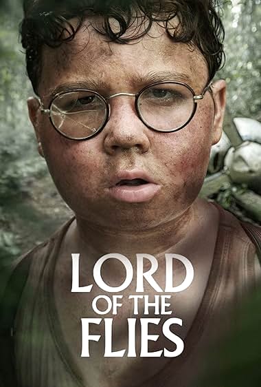 دانلود سریال Lord of the Flies