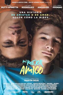 دانلود فیلم My Best Friend 2018