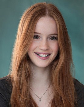 Adelaide Barham