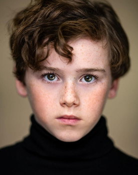 Alfie Kiely