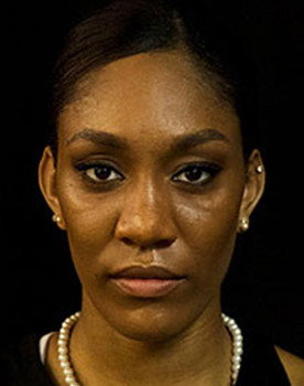 A'ja Wilson