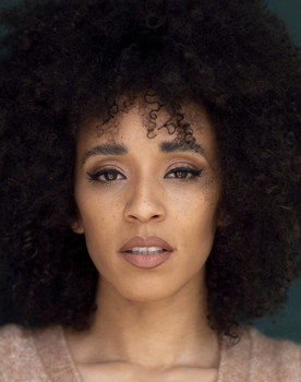 Yasmin Harrison