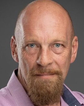 Lawrence Joffe