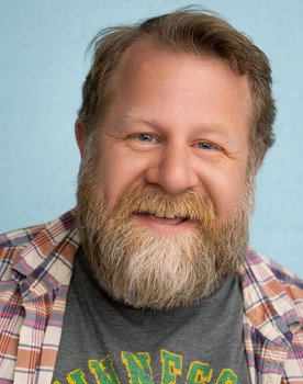 Patrick Baynham