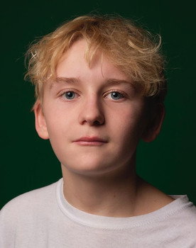 Patrick Buckley