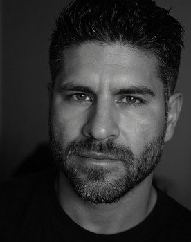 Nick Koumalatsos