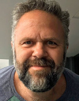 Dave Pettitt