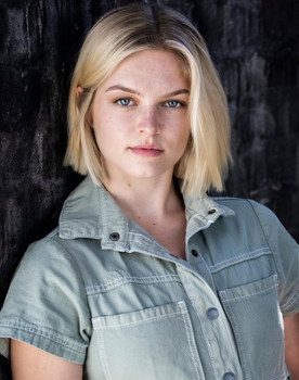 Jessie Diepeveen