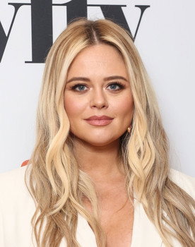 Emily Atack
