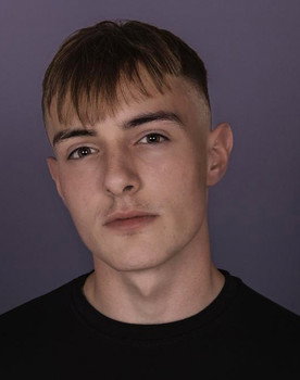 Spencer Elcock