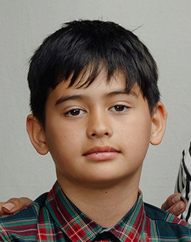 Elijah Tamati