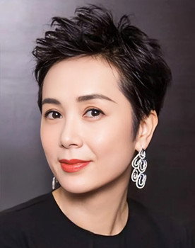Jiang Wenli