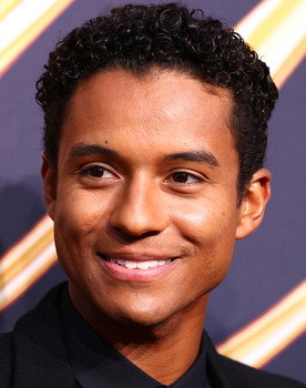 Jaafar Jackson