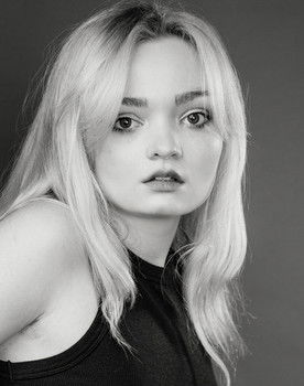 Natalie Grace
