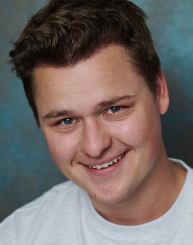 Cooper Tomlinson