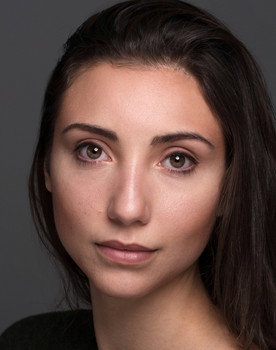 Florence Ordesh