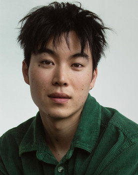 Daniel Liu