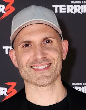 Damien Leone