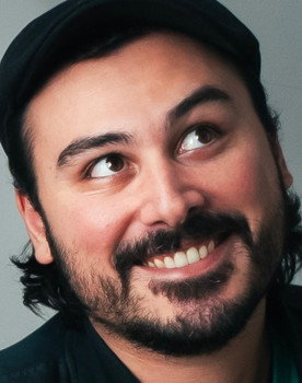 Luca Tarantini