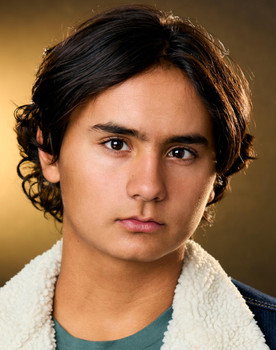 Talon Proc Alford