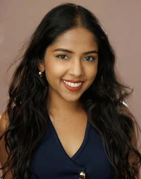 Katishcka Kiara