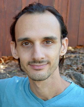 Lucien Dodge