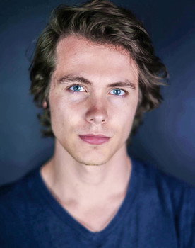 Jonathan Blair