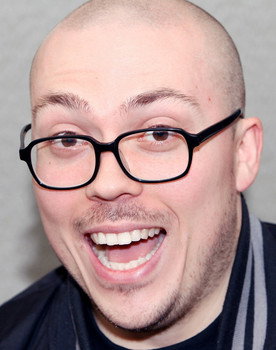 Anthony Fantano