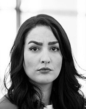 Nesrine Slaoui
