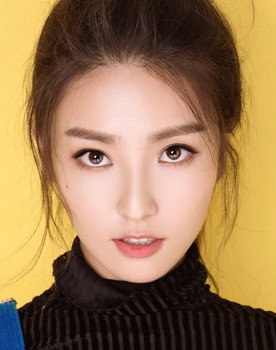Ma Xinrui