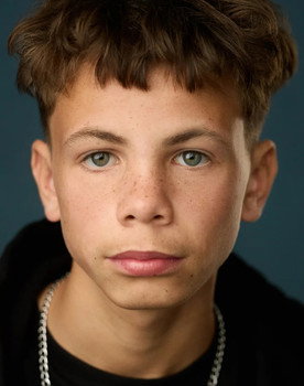 Blake Williams