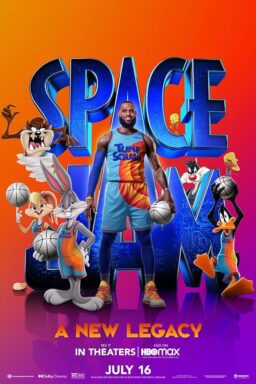 دانلود انیمیشن Space Jam: A New Legacy 2021