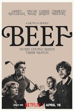 دانلود سریال Beef