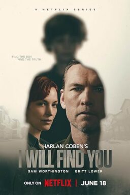 دانلود سریال I Will Find You