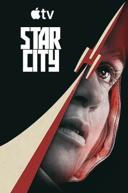 دانلود سریال Star City