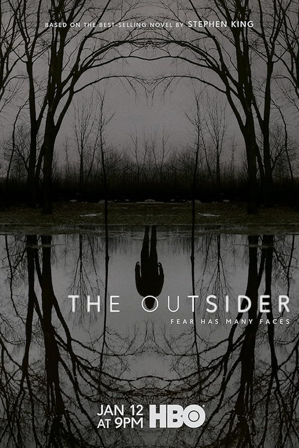 دانلود سریال The Outsider دانلود سریال The Outsider