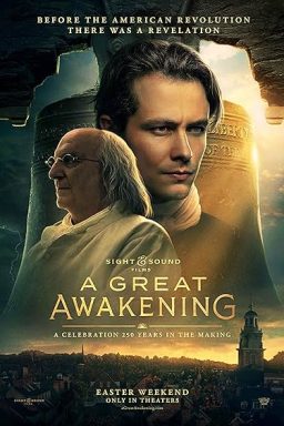 دانلود فیلم A Great Awakening 2026