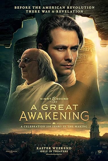 دانلود فیلم A Great Awakening 2026 دانلود فیلم A Great Awakening 2026