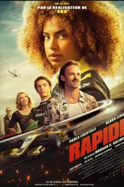 دانلود فیلم Faster 2025