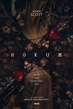 دانلود فیلم Hokum 2026