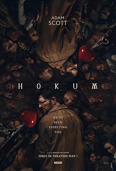دانلود فیلم Hokum 2026 دانلود فیلم Hokum 2026