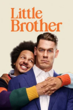 دانلود فیلم Little Brother 2026