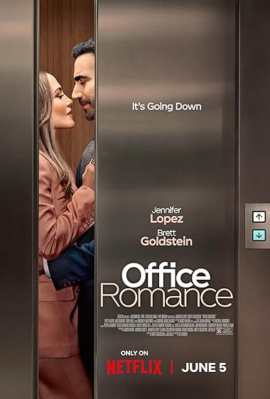 دانلود فیلم Office Romance 2026