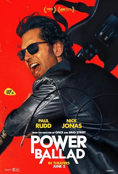 دانلود فیلم Power Ballad 2026 دانلود فیلم Power Ballad 2026