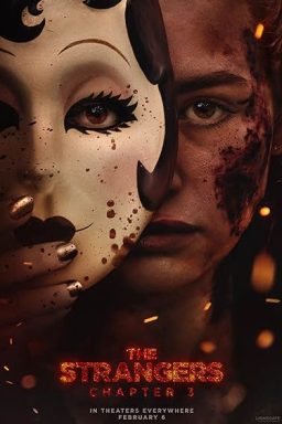 دانلود فیلم The Strangers: Chapter 3 2026