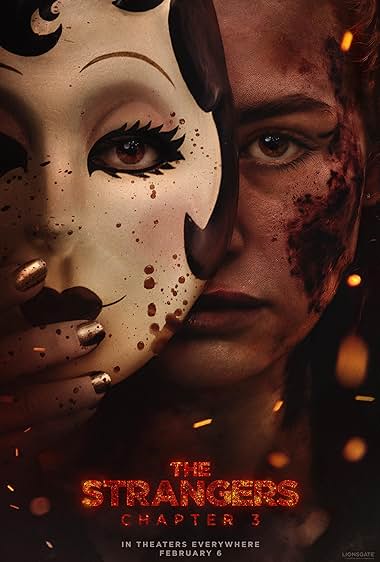 دانلود فیلم The Strangers: Chapter 3 2026 دانلود فیلم The Strangers: Chapter 3 2026